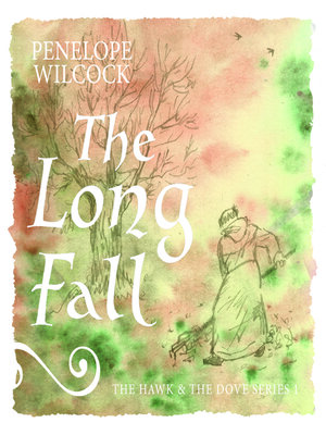 cover image of The Long Fall
